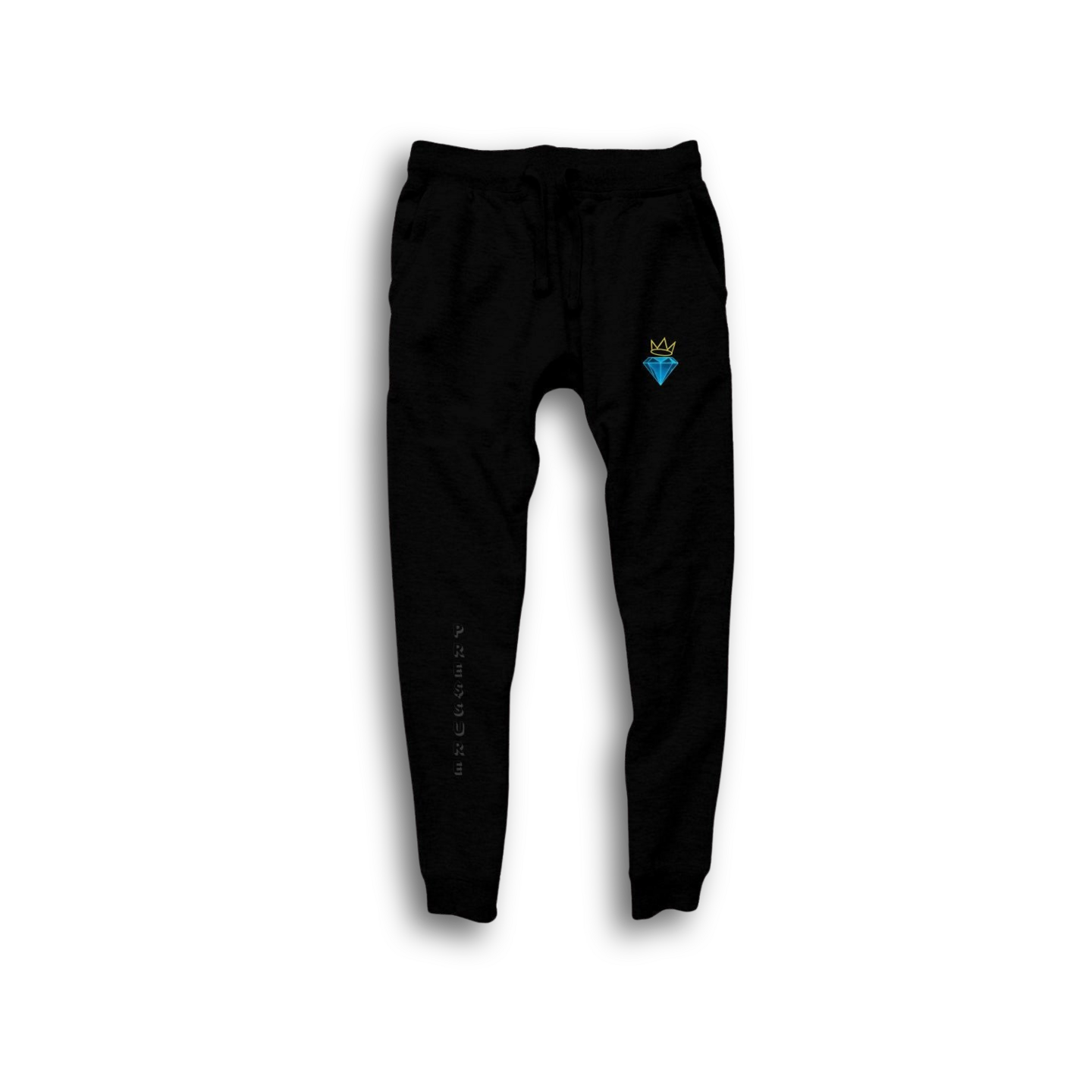 PREMIUM STITCHED PRE$SURE DRIPPED JOGGERS V2