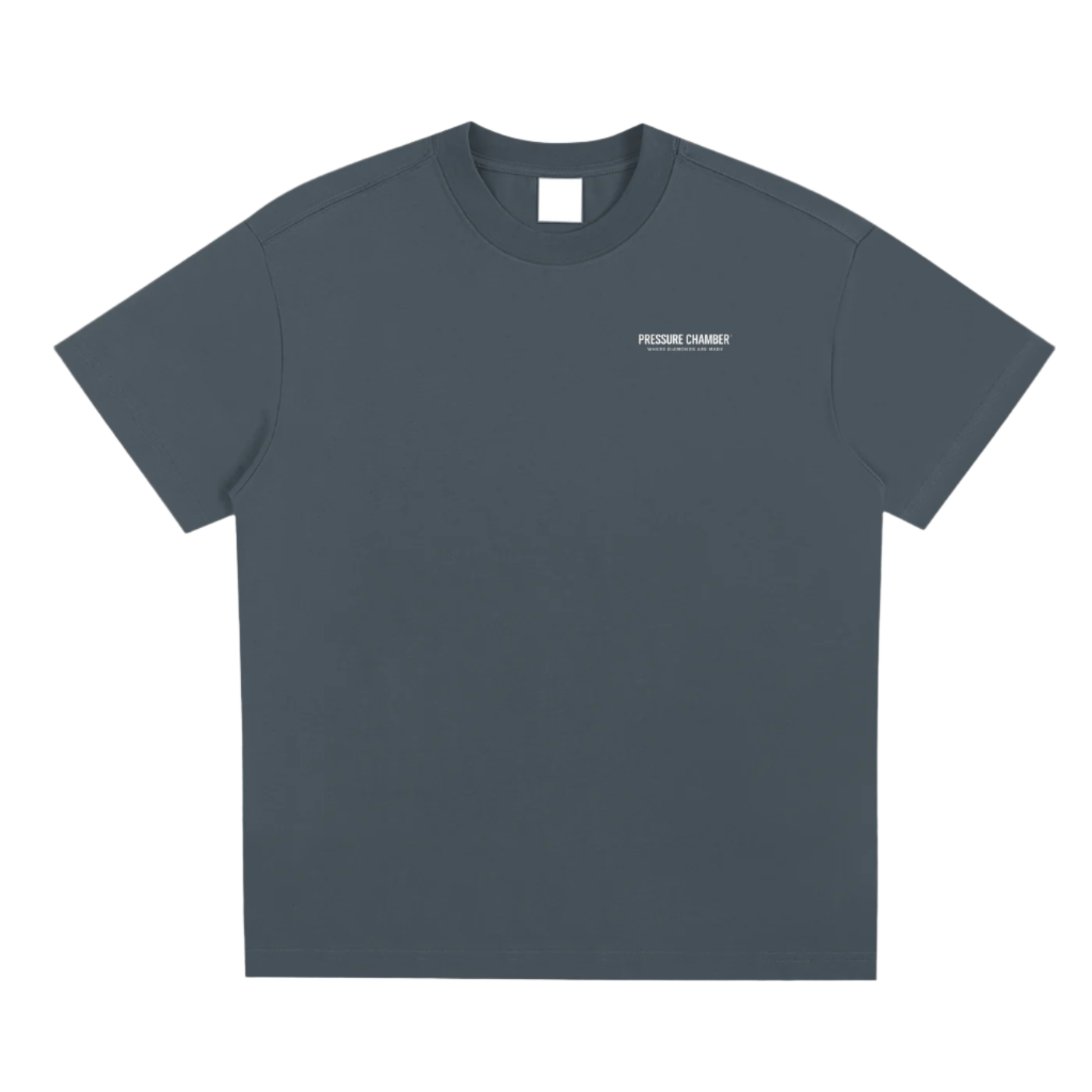 ICE GUARDIAN TEE - PRESSURE CHAMBER