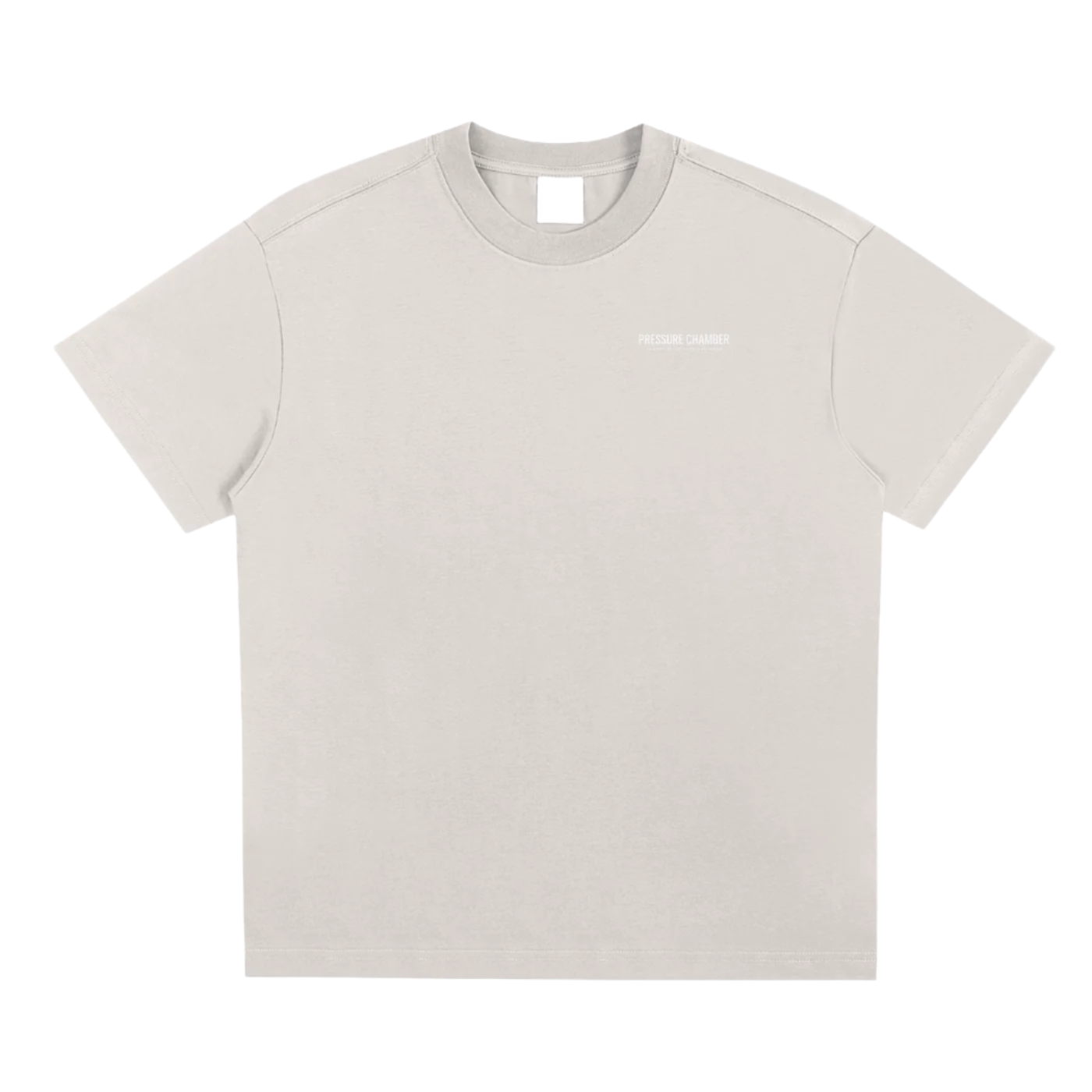 ICE GUARDIAN TEE - PRESSURE CHAMBER