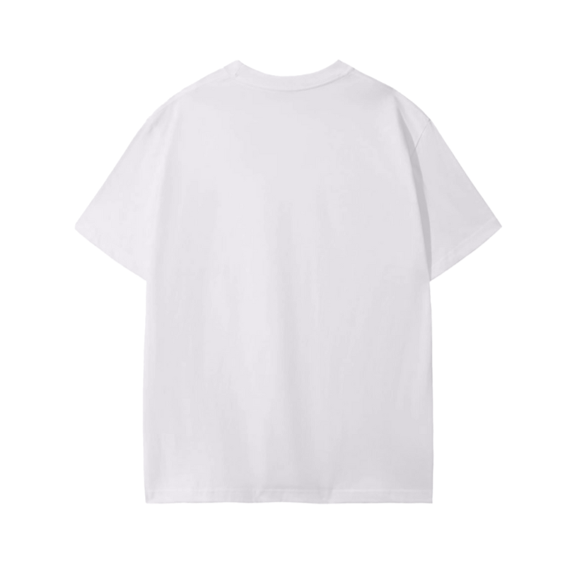 APPLYING PRE$SURE - UNISEX PRESSURE CHAMBER PRINTED TEE