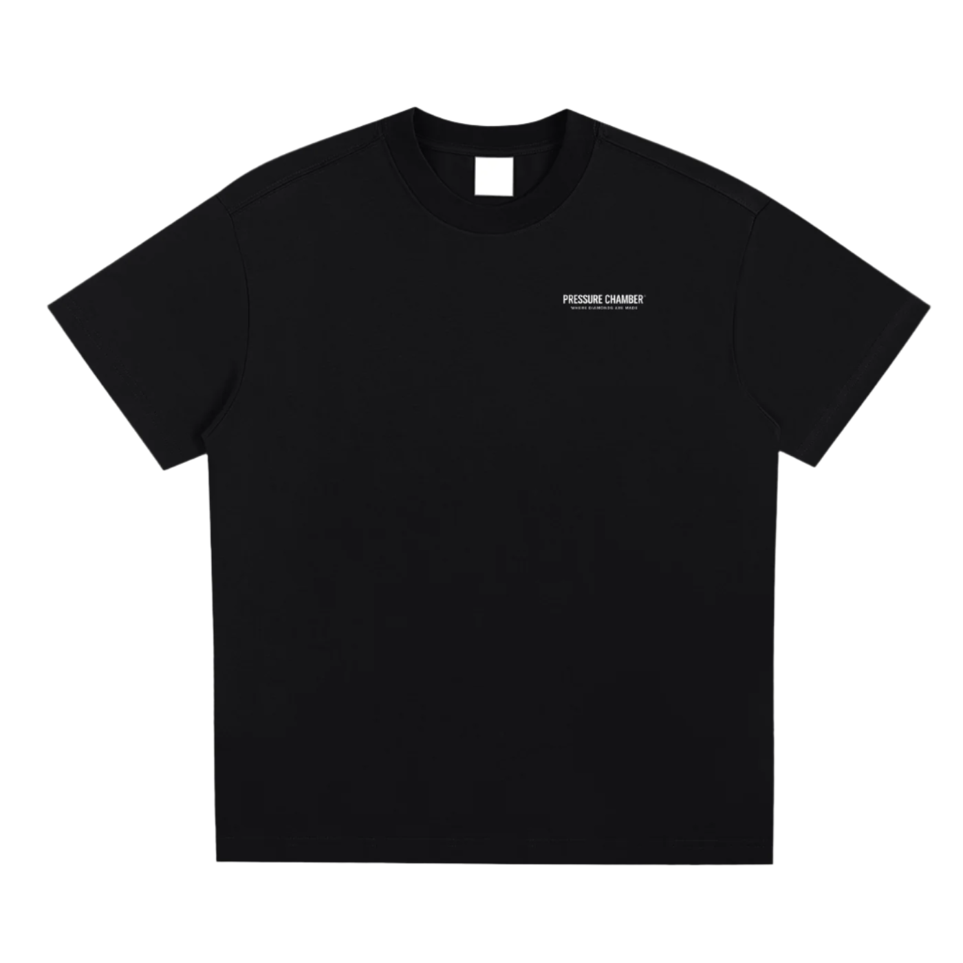 ICE GUARDIAN TEE - PRESSURE CHAMBER