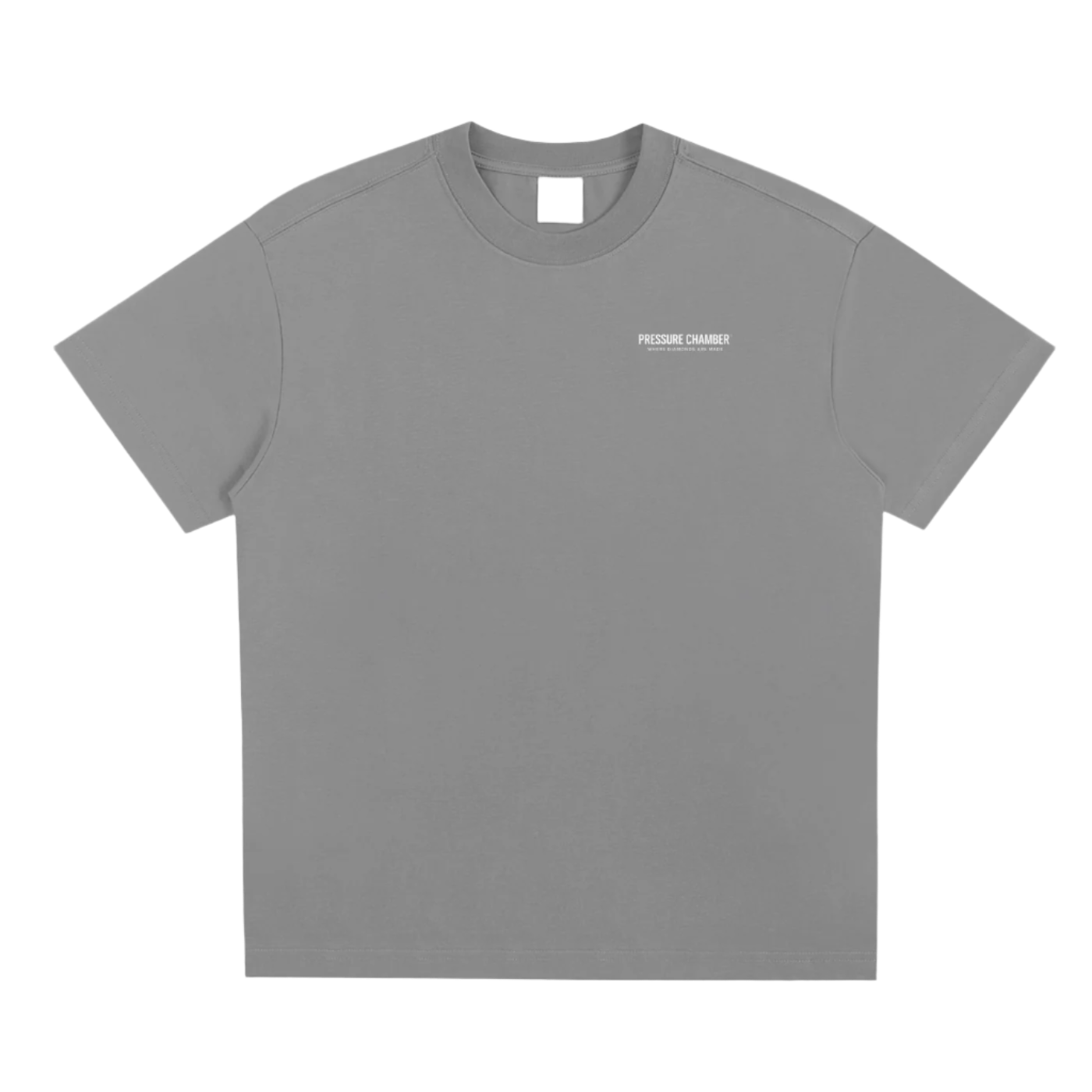 ICE GUARDIAN TEE - PRESSURE CHAMBER