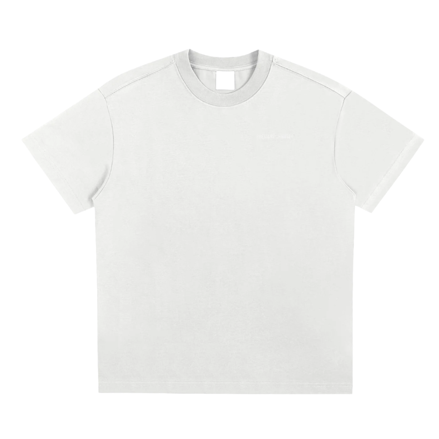 ICE GUARDIAN TEE - PRESSURE CHAMBER