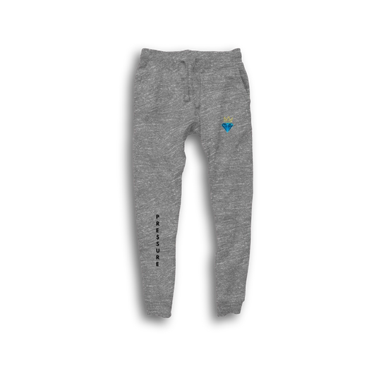 PREMIUM STITCHED PRE$SURE DRIPPED JOGGERS V2