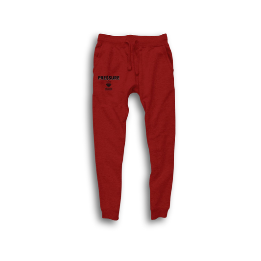 PREMIUM STITCHED PRE$SURE DRIPPED JOGGERS V3