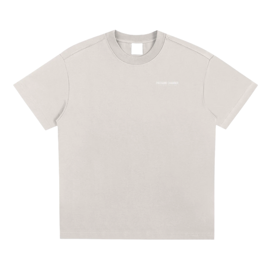 ICE GUARDIAN TEE - PRESSURE CHAMBER