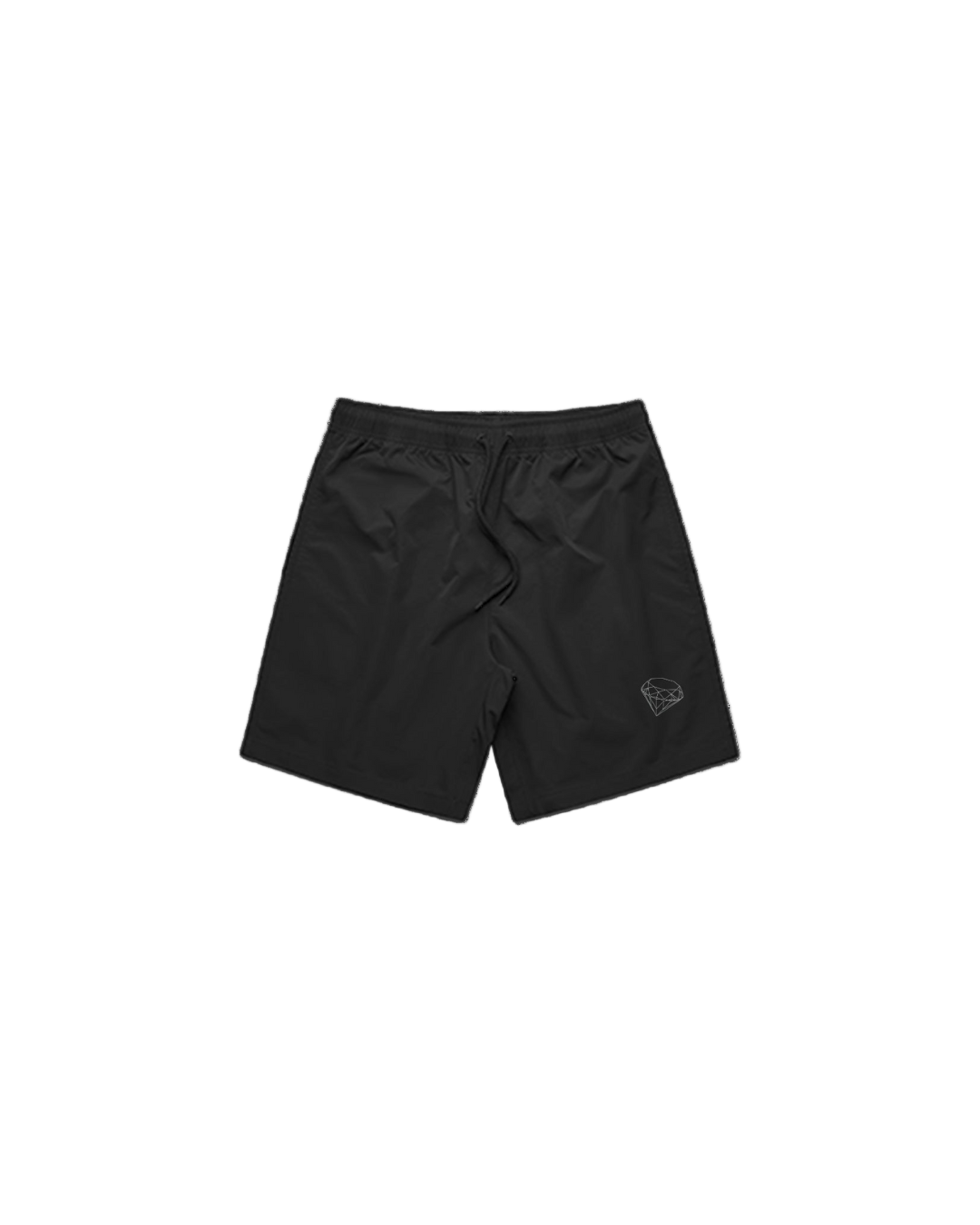 Men's Performance Gym Shorts | Pressure Chamber™