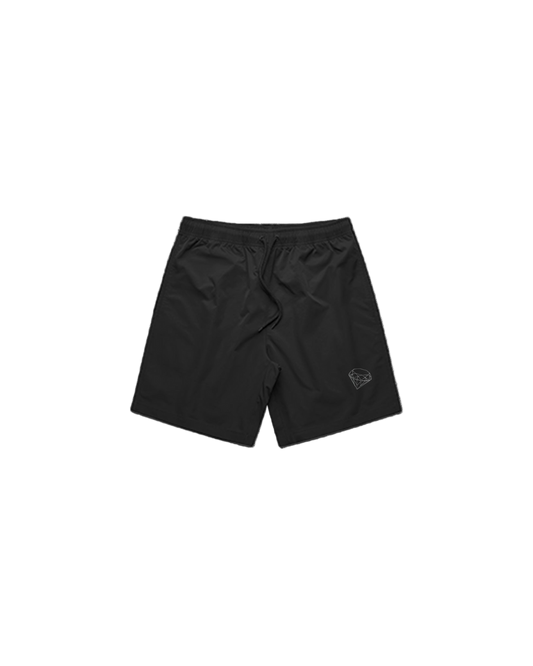 Men's Performance Gym Shorts | Pressure Chamber™