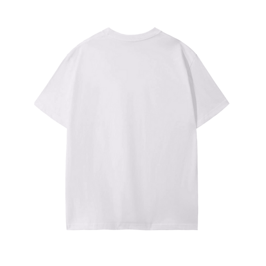 APPLYING PRE$SURE - UNISEX PRESSURE CHAMBER PRINTED TEE
