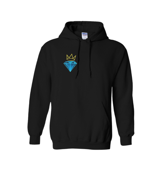 VERSUS SELF HOODIE - PRESSURE CHAMBER™ EXCLUSIVE