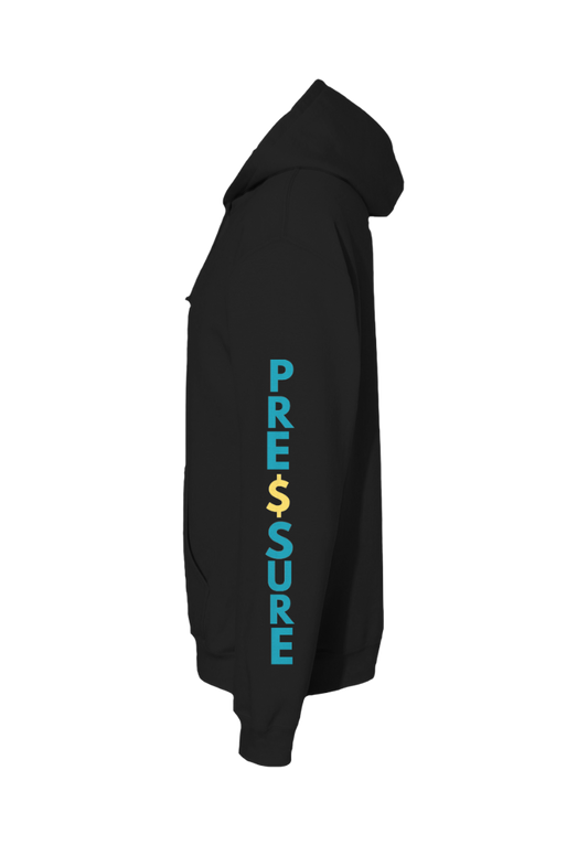 VERSUS SELF HOODIE - PRESSURE CHAMBER™ EXCLUSIVE