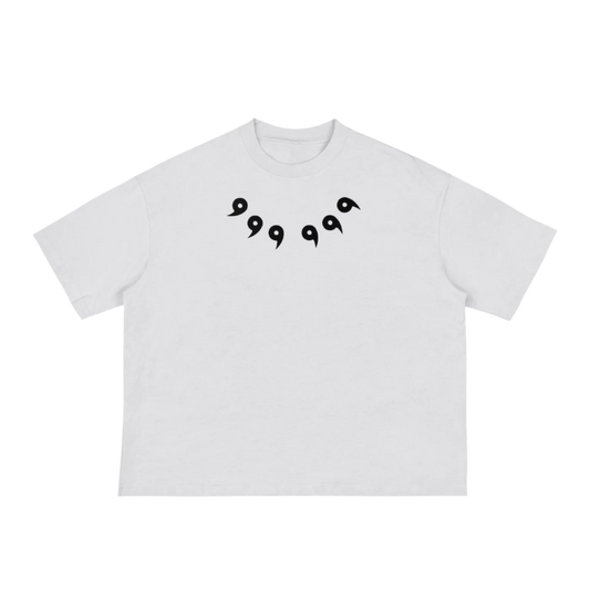 PRINTED SIX PATHS MODE DESIGN TEE - PRESSURE CHAMBER EDITION