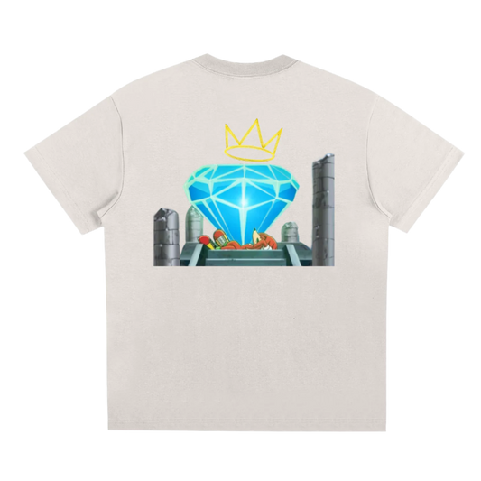 ICE GUARDIAN TEE - PRESSURE CHAMBER