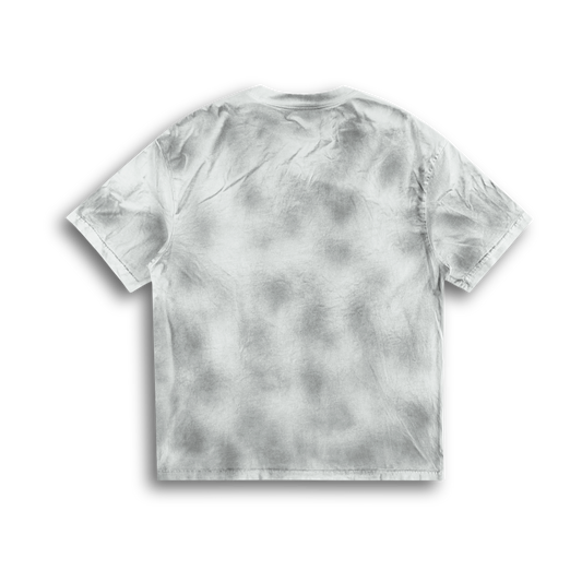 ZORO ICONIC PRINTED "NOTHING HAPPENED" TEE - PRESSURE CHAMBER EDITION